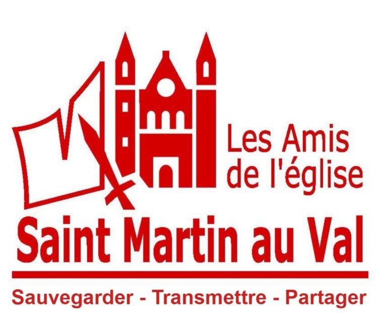 amisdeleglisesaintmartinauval